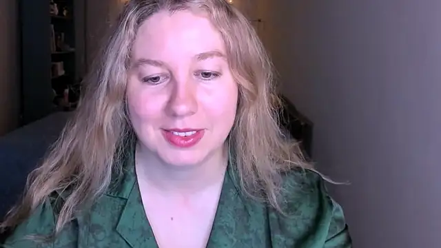 NancySanders online show from 04.03.26