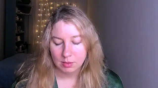 NancySanders online show from 04.04.26