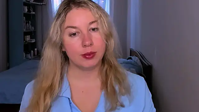 Snapshot of NancySanders chatting on 06.16.26 NancySanders online show from 06.16.26