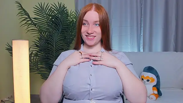 EthalCarlsqq online show from 09.21.25