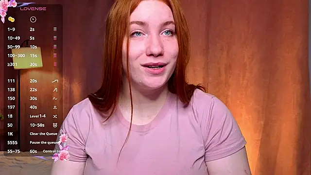 EthalCarlsqq online show from 10.02.25