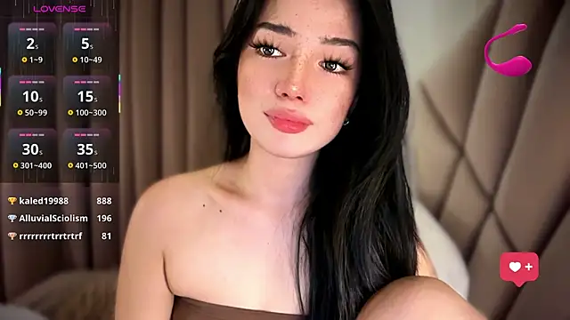 hadahera online show from 03.21.26