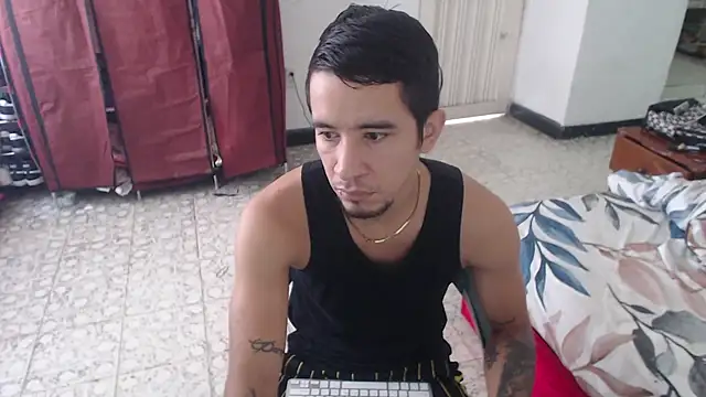 couplehotfantasies online show from 09.28.25