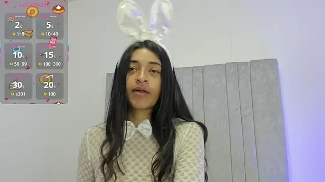 RousyMoon online show from 10.22.25