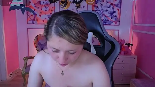 luisa lulu t online show from 10.29.25