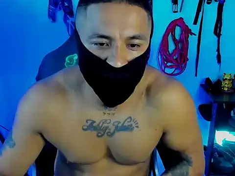 zeus 7777 online show from 11.08.25