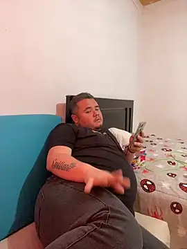 Chimbo-1996 online show from 09.08.25