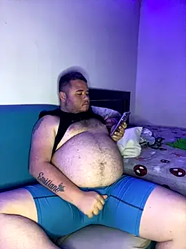 Chimbo-1996 online show from 09.09.25