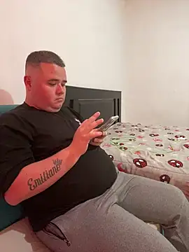 Chimbo-1996 online show from 09.13.25