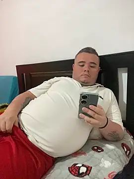 Chimbo-1996 online show from 09.15.25