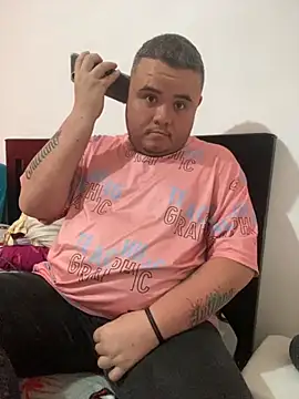 Chimbo-1996 online show from 09.17.25