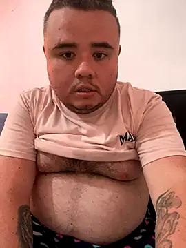 Chimbo-1996 online show from 09.18.25