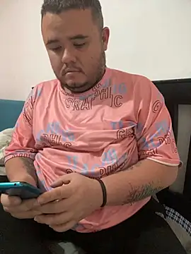 Chimbo-1996 online show from 09.24.25