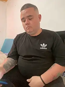 Chimbo-1996 online show from 09.30.25