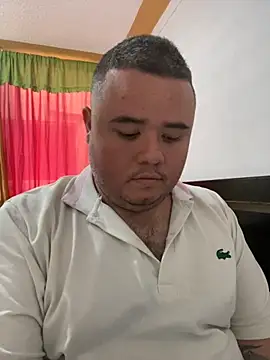 Chimbo-1996 online show from 10.04.25