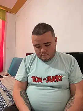 Chimbo-1996 online show from 10.05.25