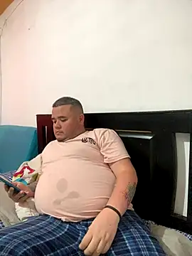 Chimbo-1996 online show from 10.06.25