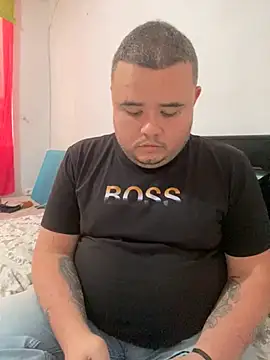 Chimbo-1996 online show from 10.08.25