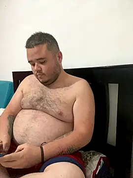 Chimbo-1996 online show from 10.13.25