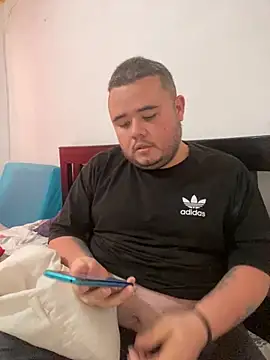 Chimbo-1996 online show from 10.13.25