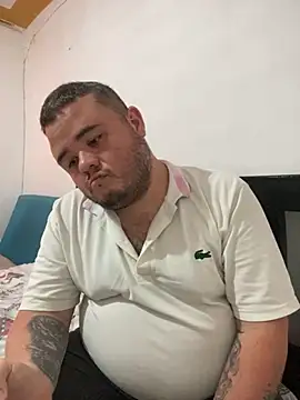 Chimbo-1996 online show from 10.14.25