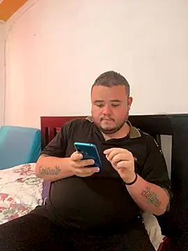 Chimbo-1996 online show from 10.16.25