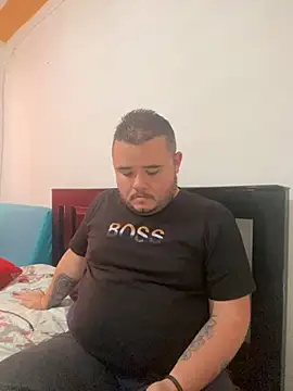 Chimbo-1996 online show from 10.17.25