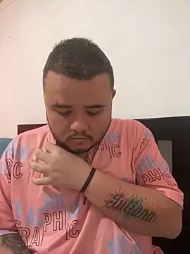 Chimbo-1996 online show from 10.19.25