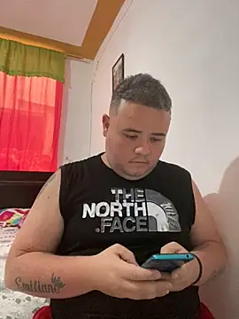 Chimbo-1996 online show from 11.20.25