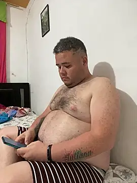 Chimbo-1996 online show from 11.23.25