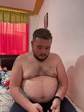 Chimbo-1996 online show from 12.20.25