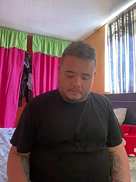 Chimbo-1996 online show from 03.05.26