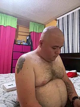 Chimbo-1996 online show from 03.20.26