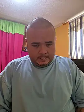 Chimbo-1996 online show from 03.24.26