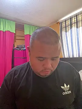 Chimbo-1996 online show from 03.28.26