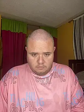 Chimbo-1996 online show from 04.15.26