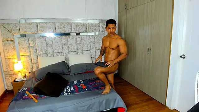 markustheroy333 online show from 11.02.25