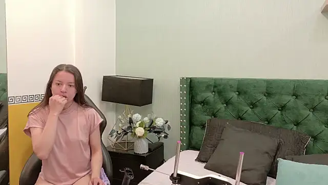 VioletaNova online show from 07.02.26