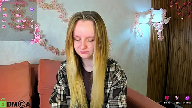 Snapshot of Rina_Panic chatting on 09.27.25 Rina Panic online show from 09.27.25