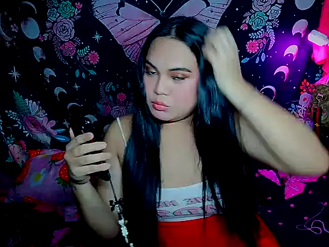 YourThicc bella online show from 05.17.26