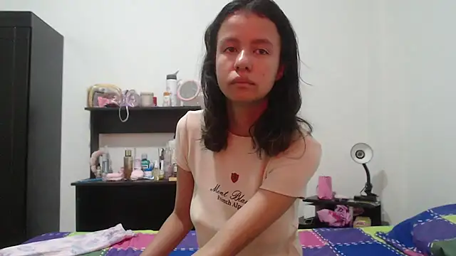 nathaly jones  online show from 06.22.26