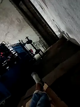 PosingWeasel online show from 11.02.25