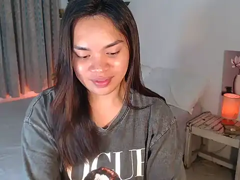 Luckystarxx online show from 03.17.26