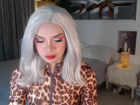 Luckystarxx online show from 03.23.26