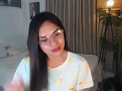 Luckystarxx online show from 03.31.26