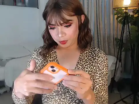 Luckystarxx online show from 04.03.26