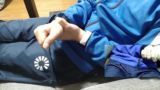 Yasu2000 online show from 02.08.26