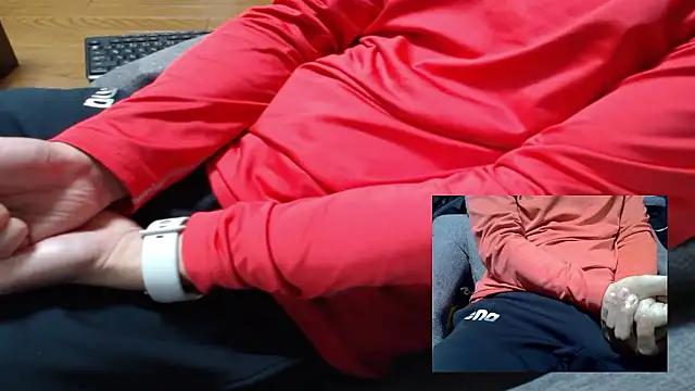 Yasu2000 online show from 04.08.26