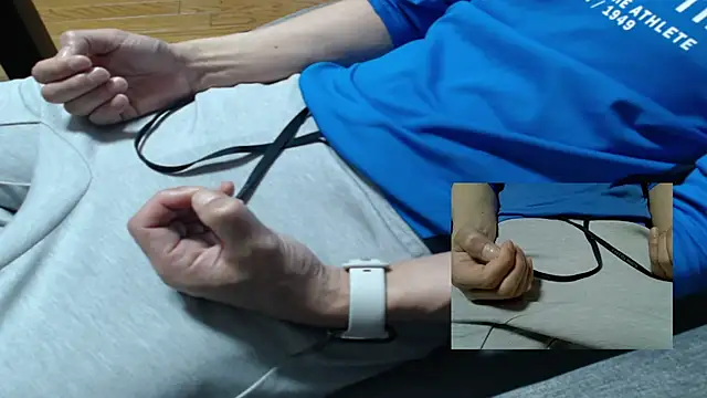 Yasu2000 online show from 04.26.26