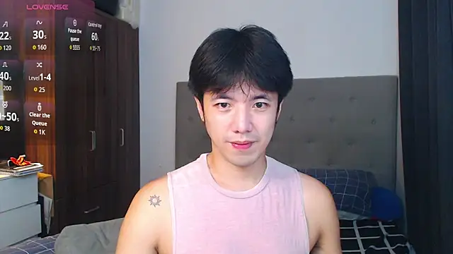 Addictiveboi online show from 09.17.25